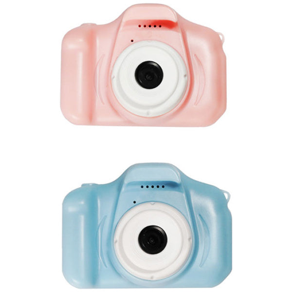 Camara Digital Niños